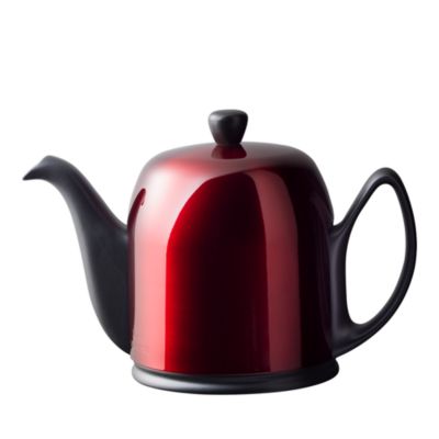 DEGRENNE Paris - Salam Pomme D'Amour Tea Pot