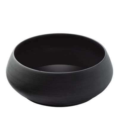 DEGRENNE Paris - Bahia Salad Bowl Onyx