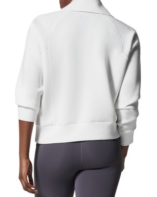 AirEssentials Half Zip Sweatshirt