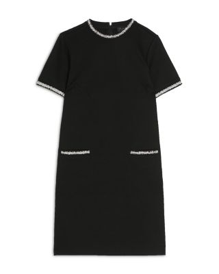 Ted Baker Rozlia Ponte Shift Dress | Bloomingdale's