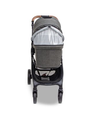 Snap Duo Bassinet