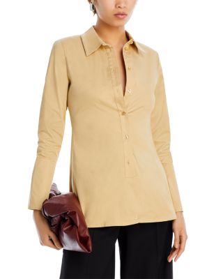 By Malene Birger Padano Shirt
