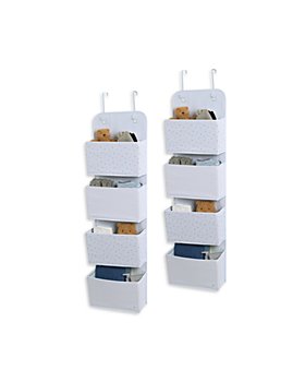 CupboardStore™ 2-tier Rotating Organizer