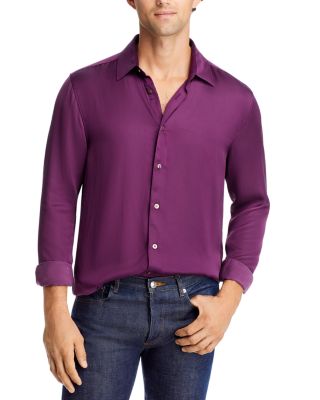 Corato Slim Fit Shirt