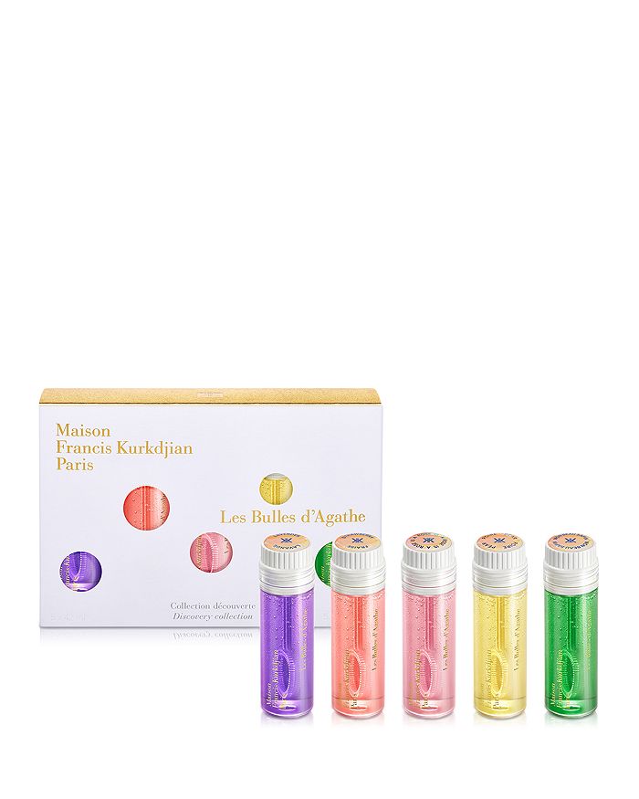 Maison francis kurkdjian bubbles online
