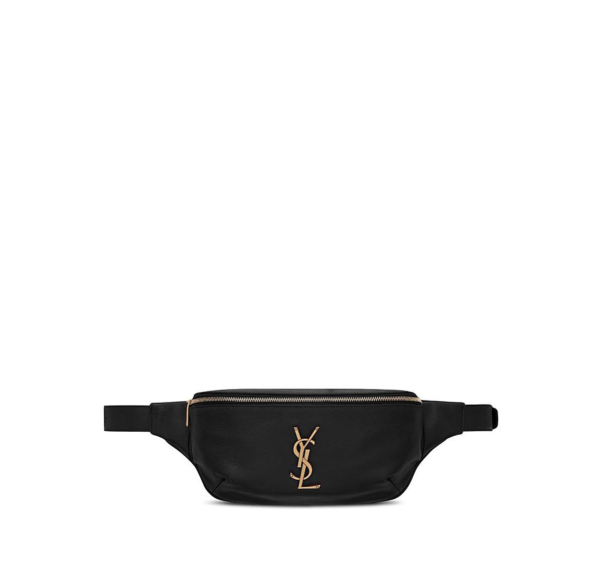 Saint Laurent Cassandre Classic Belt Bag