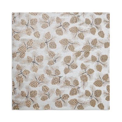 Verbier Napkins, Set of 4