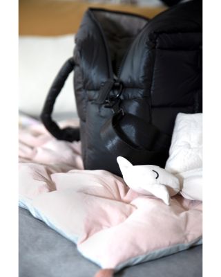 Lamb Lovey Security Blanket