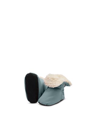 Unisex Benji Sherpa Booties - Baby
