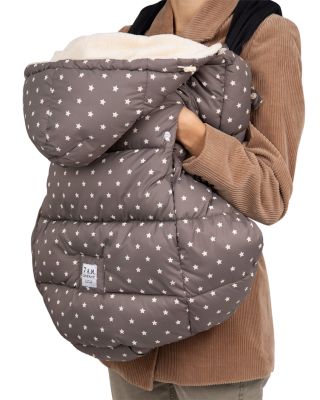 K Poncho 3-in-1 Baby Carrier Cover