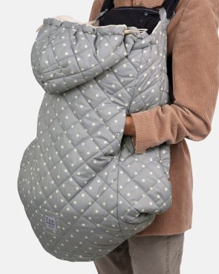 K Poncho 3-in-1 Baby Carrier Cover