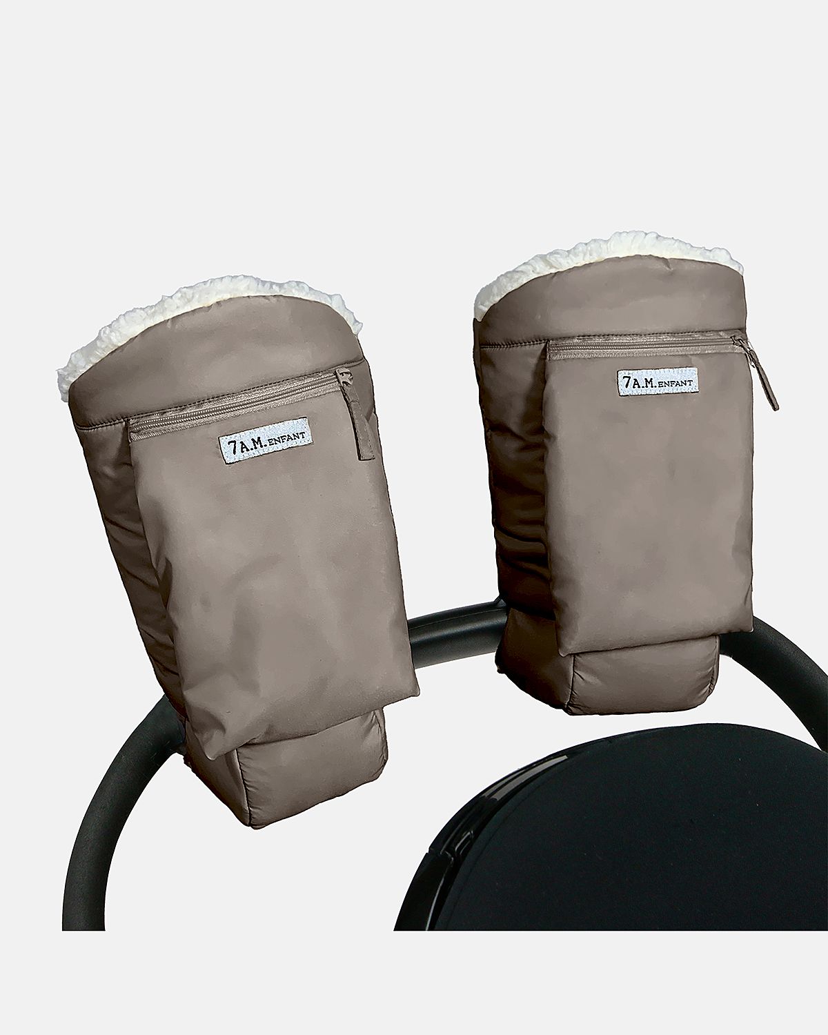 7AM Enfant Classic Warmmuffs