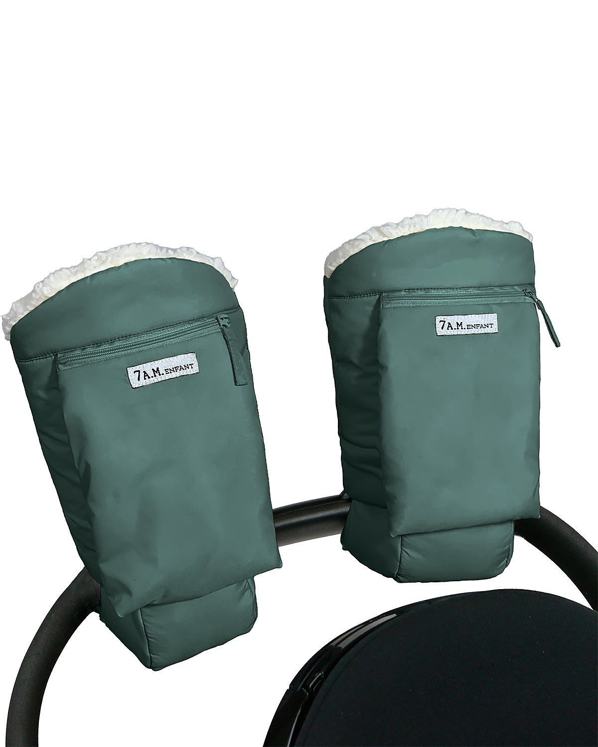 7AM Enfant Classic Warmmuffs