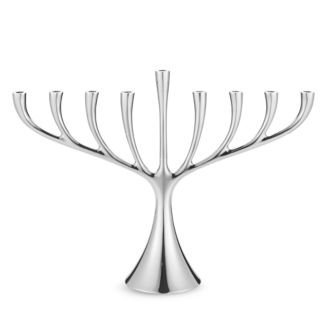 Georg Jensen Cobra Menorah | Bloomingdale's Home
