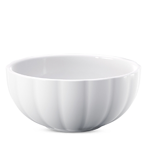Georg Jensen Bernadotte Porcelain Condiment Bowl, Set of 2