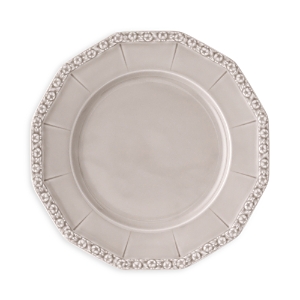 Shop Rosenthal Maria Dinner Plate In Pale Orchid