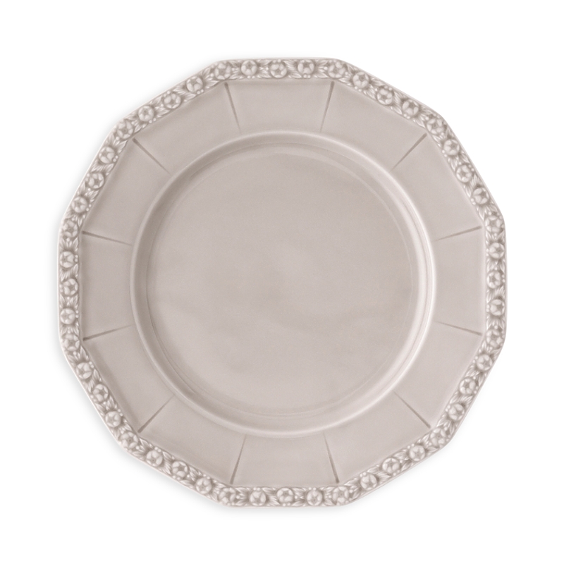 Rosenthal Maria Dream 10.25'' Dinner Plate In Pale Orchid