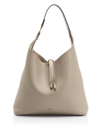 Chloe Marcie Hobo Bag Bloomingdale s