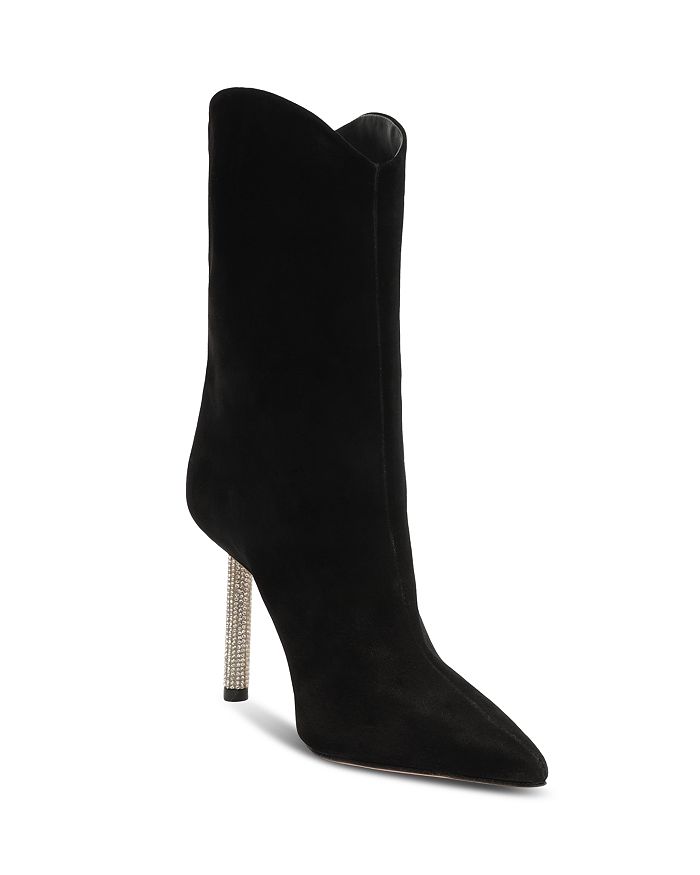 Schutz boots bloomingdales store