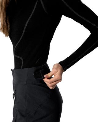 Alessandra Insulated Waterproof Winter Pants