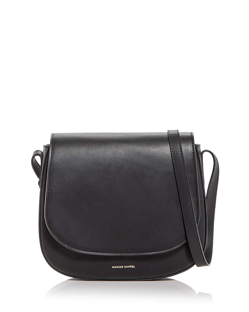 Mansur Gavriel Classic Leather Crossbody