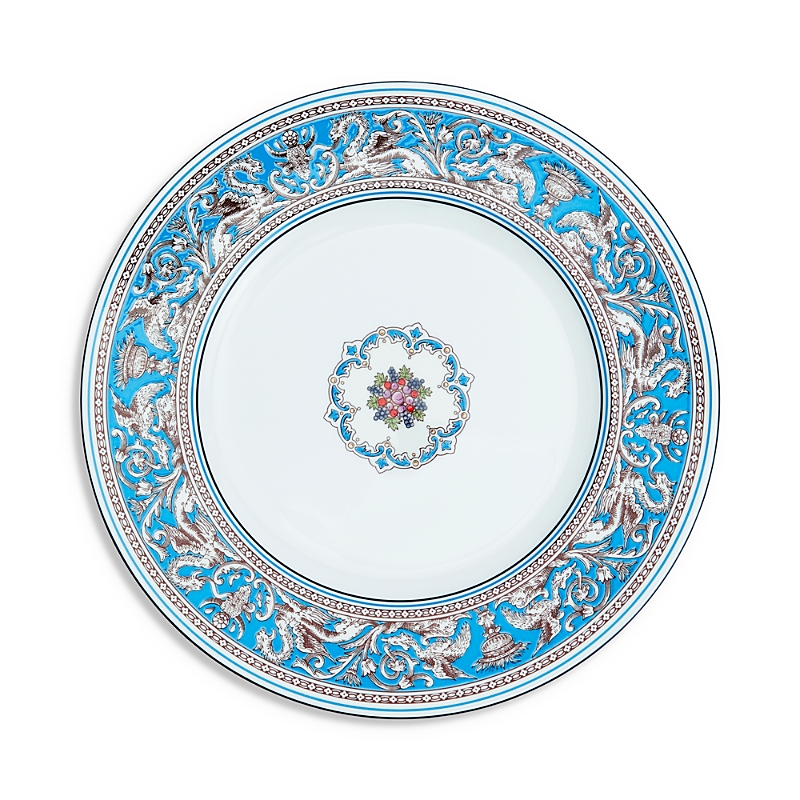 Wedgwood Florentine Dinner Plate
