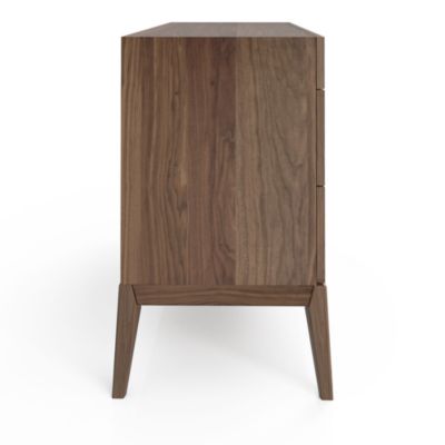 Moment 3 Drawer Dresser