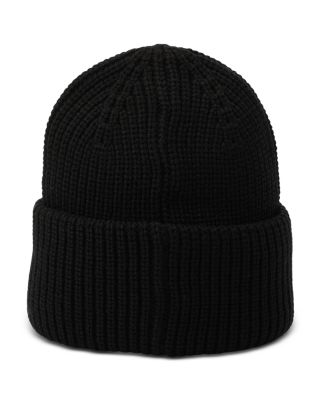 Evil Eye Knit Beanie
