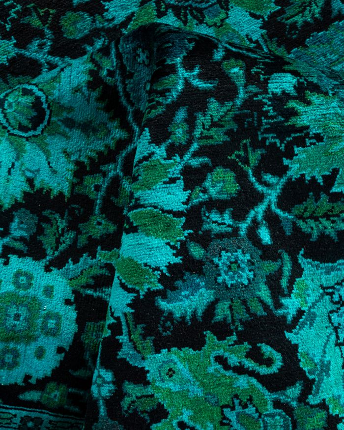 Fine Vibrance M1030 Area Rug, 4'1" x 6'1"