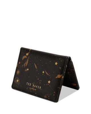 Ted Baker - Starry Key Ring & Cardholder Gift Set