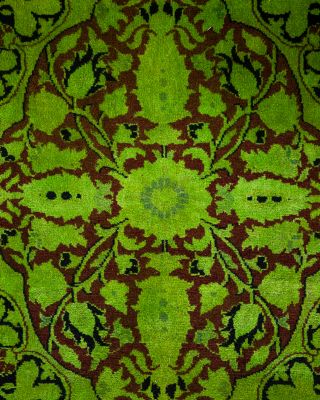 Fine Vibrance M995 Area Rug, 8'1" x 10'2"