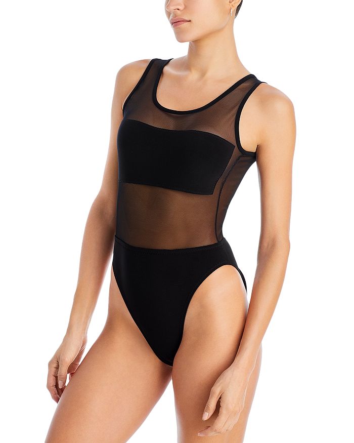 Dash Dash Mio One Piece Swimsuit
