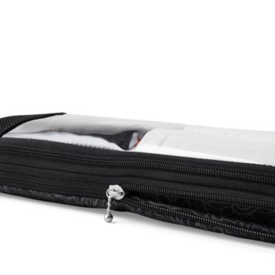 Long Compression Cube