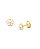 K Yellow Gold