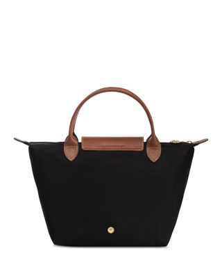 Le Pliage Small Top Handle Handbag