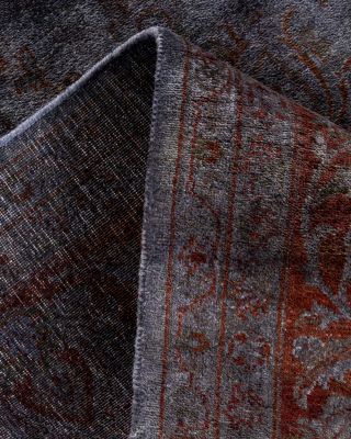 Fine Vibrance M1252 Area Rug, 8'4" x 10'4"