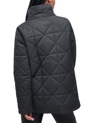 Barbour Stella Quilted Jacket Bloomingdale's