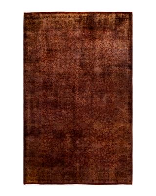 Fine Vibrance M1479 Area Rug, 4'9" x 7'5"