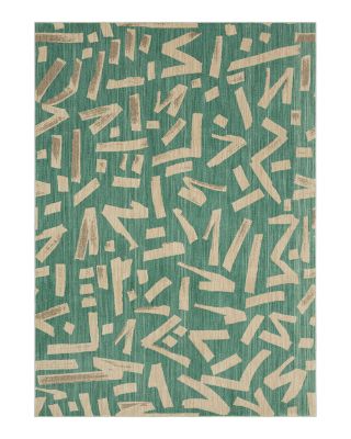 Foundation Arlo Area Rug, 8' x 11'