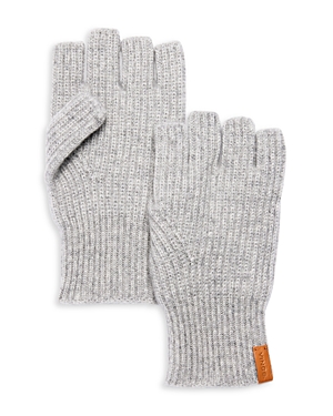 Vince Fingerless Cashmere Gloves