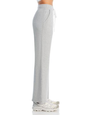 Raven Fleece Sweatpants