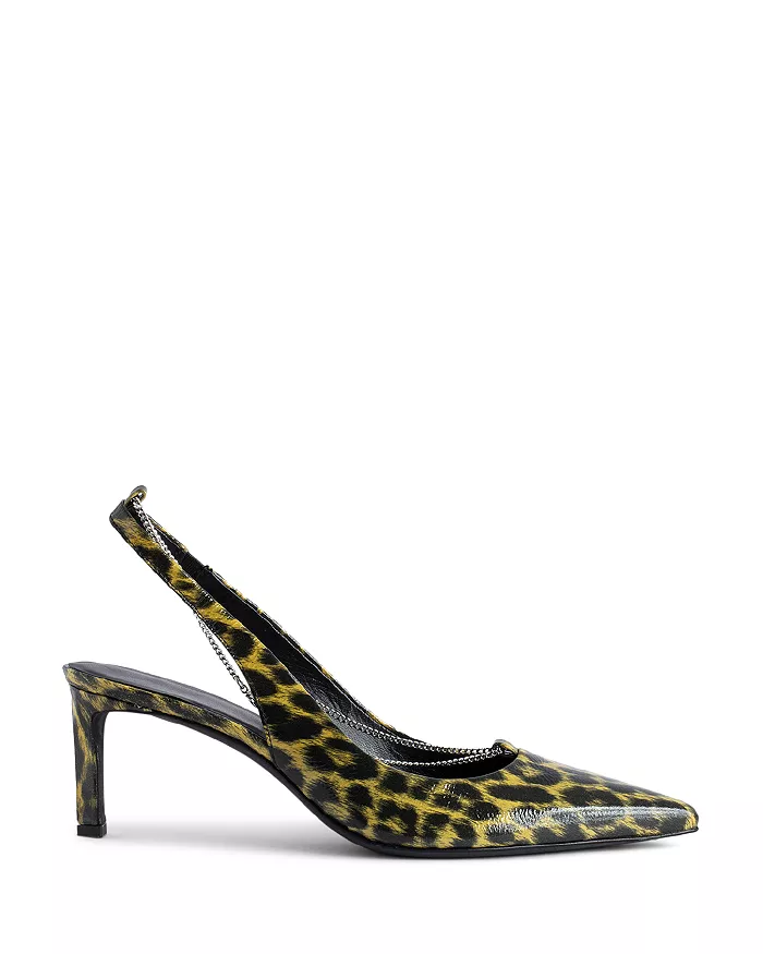 Zadig & Voltaire Women Shoes