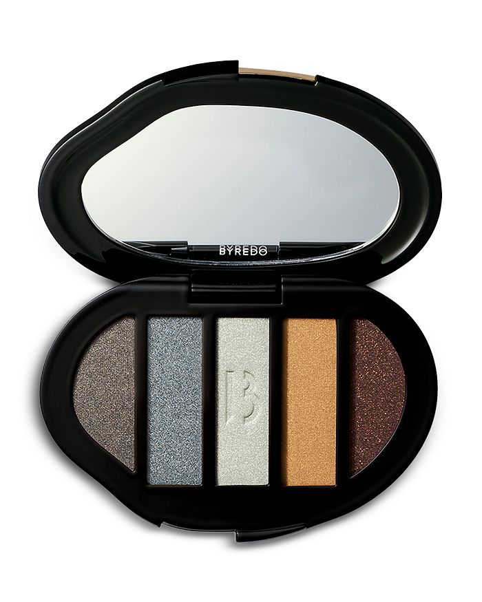 BYREDO Limited Edition Eyeshadow 5 Colours Palette - Self Illusion
