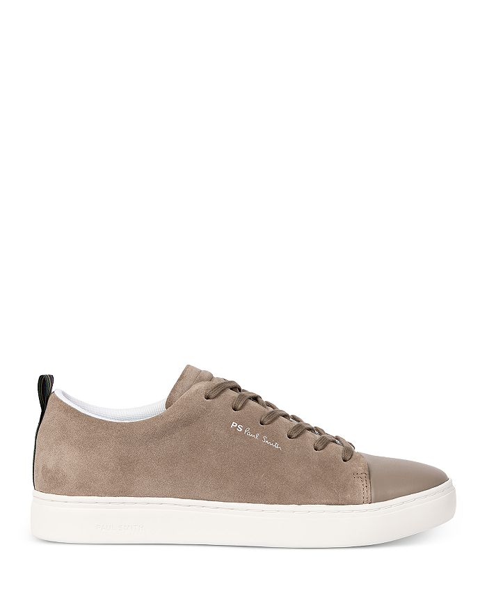 PS Paul Smith Men's Lee Lace Up Sneakers | Bloomingdale's