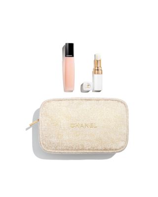 CHANEL ON-THE-GO MOISTURE Makeup Set | Bloomingdale's