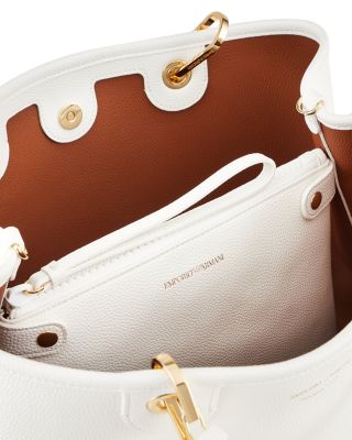 MyEA Medium Shopper Tote Bag