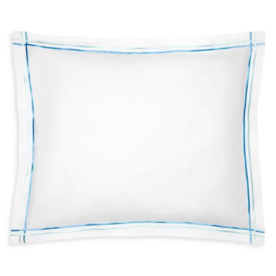 Tratto Continental Sham