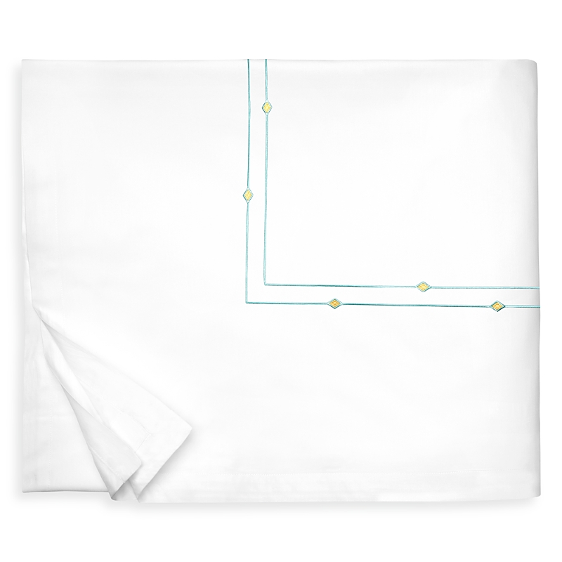 Sferra Diamantini Duvet Cover, Twin