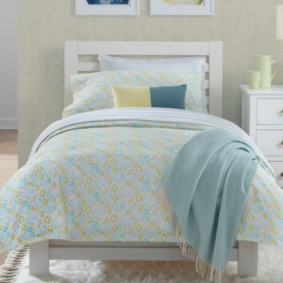 Geometrico Bedroom Collection