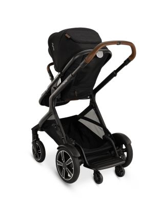 DEMI™ Next Stroller + Ride Along Board  